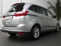 USED 2018 18 FORD GRAND C-MAX 1.0 ZETEC 5d 124 BHP SAT NAV PARKING SENSORS