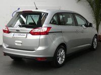 USED 2018 18 FORD GRAND C-MAX 1.0 ZETEC 5d 124 BHP SAT NAV PARKING SENSORS