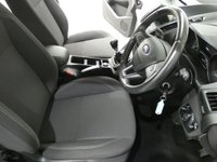 USED 2018 18 FORD GRAND C-MAX 1.0 ZETEC 5d 124 BHP SAT NAV PARKING SENSORS