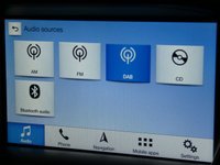 USED 2018 18 FORD GRAND C-MAX 1.0 ZETEC 5d 124 BHP SAT NAV PARKING SENSORS