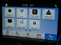 USED 2018 18 FORD GRAND C-MAX 1.0 ZETEC 5d 124 BHP SAT NAV PARKING SENSORS