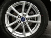 USED 2018 18 FORD GRAND C-MAX 1.0 ZETEC 5d 124 BHP SAT NAV PARKING SENSORS
