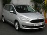 USED 2018 18 FORD GRAND C-MAX 1.0 ZETEC 5d 124 BHP SAT NAV PARKING SENSORS