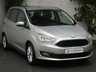 USED 2018 18 FORD GRAND C-MAX 1.0 ZETEC 5d 124 BHP SAT NAV PARKING SENSORS