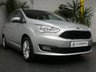 USED 2018 18 FORD GRAND C-MAX 1.0 ZETEC 5d 124 BHP SAT NAV PARKING SENSORS