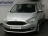 USED 2018 18 FORD GRAND C-MAX 1.0 ZETEC 5d 124 BHP SAT NAV PARKING SENSORS