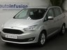 USED 2018 18 FORD GRAND C-MAX 1.0 ZETEC 5d 124 BHP SAT NAV PARKING SENSORS