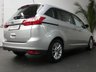 USED 2018 18 FORD GRAND C-MAX 1.0 ZETEC 5d 124 BHP SAT NAV PARKING SENSORS