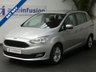 USED 2018 18 FORD GRAND C-MAX 1.0 ZETEC 5d 124 BHP SAT NAV PARKING SENSORS