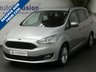 USED 2018 18 FORD GRAND C-MAX 1.0 ZETEC 5d 124 BHP SAT NAV PARKING SENSORS