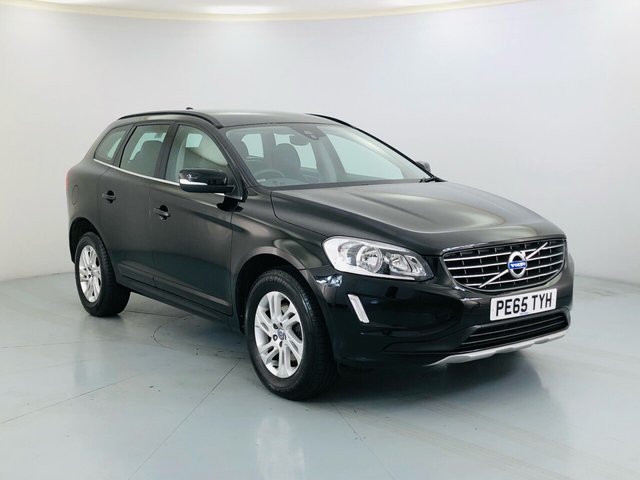 View our VOLVO XC60