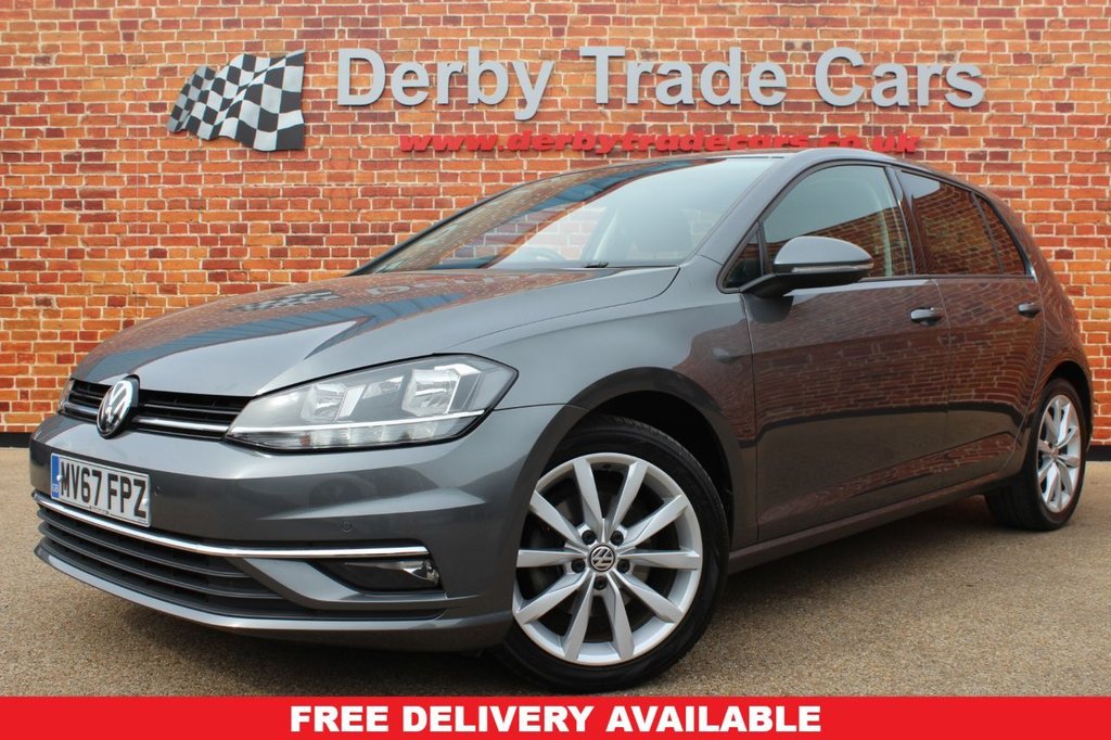 View our VOLKSWAGEN GOLF