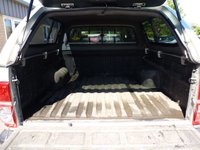 USED 2013 A TOYOTA HI-LUX 3.0 INVINCIBLE 4X4 D-4D DCB 169 BHP www.suffolkcarcentre.co.uk - Located a Reydon
