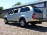 USED 2013 A TOYOTA HI-LUX 3.0 INVINCIBLE 4X4 D-4D DCB 169 BHP www.suffolkcarcentre.co.uk - Located a Reydon