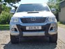USED 2013 A TOYOTA HI-LUX 3.0 INVINCIBLE 4X4 D-4D DCB 169 BHP www.suffolkcarcentre.co.uk - Located a Reydon