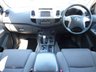 USED 2013 A TOYOTA HI-LUX 3.0 INVINCIBLE 4X4 D-4D DCB 169 BHP www.suffolkcarcentre.co.uk - Located a Reydon