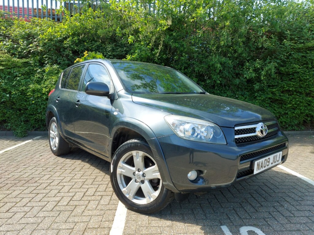 View our TOYOTA RAV4