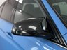 USED 2015 65 BMW M3 3.0 M3 4d 426 BHP M3 / FSH / MARINA BLUE