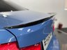 USED 2015 65 BMW M3 3.0 M3 4d 426 BHP M3 / FSH / MARINA BLUE