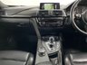 USED 2015 65 BMW M3 3.0 M3 4d 426 BHP M3 / FSH / MARINA BLUE