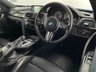USED 2015 65 BMW M3 3.0 M3 4d 426 BHP M3 / FSH / MARINA BLUE