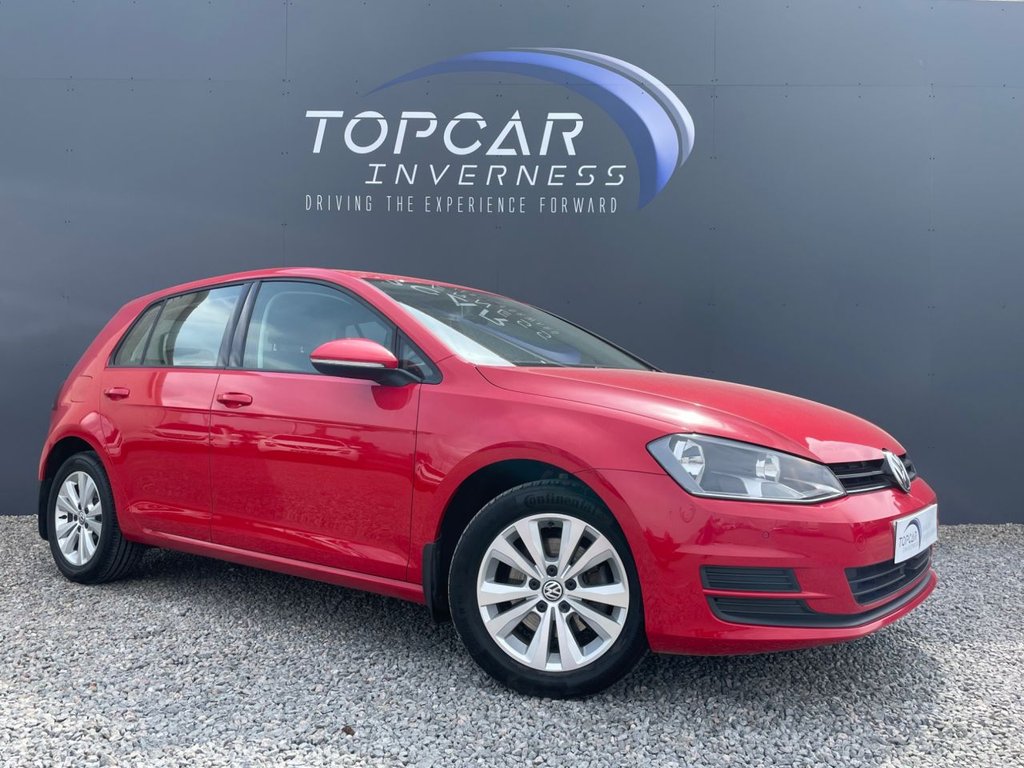 View our VOLKSWAGEN GOLF