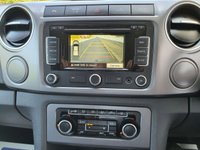 USED 2014 14 VOLKSWAGEN AMAROK 2.0 DC TDI HIGHLINE 4MOTION 180 BHP TIMING BELT KIT CHANGED !!  NO VAT