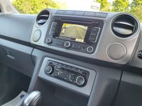 USED 2014 14 VOLKSWAGEN AMAROK 2.0 DC TDI HIGHLINE 4MOTION 180 BHP TIMING BELT KIT CHANGED !!  NO VAT