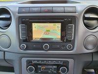 USED 2014 14 VOLKSWAGEN AMAROK 2.0 DC TDI HIGHLINE 4MOTION 180 BHP TIMING BELT KIT CHANGED !!  NO VAT