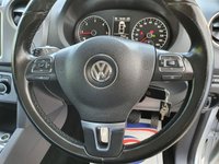 USED 2014 14 VOLKSWAGEN AMAROK 2.0 DC TDI HIGHLINE 4MOTION 180 BHP TIMING BELT KIT CHANGED !!  NO VAT