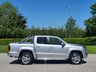USED 2014 14 VOLKSWAGEN AMAROK 2.0 DC TDI HIGHLINE 4MOTION 180 BHP TIMING BELT KIT CHANGED !!  NO VAT