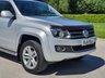 USED 2014 14 VOLKSWAGEN AMAROK 2.0 DC TDI HIGHLINE 4MOTION 180 BHP TIMING BELT KIT CHANGED !!  NO VAT