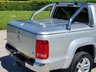 USED 2014 14 VOLKSWAGEN AMAROK 2.0 DC TDI HIGHLINE 4MOTION 180 BHP TIMING BELT KIT CHANGED !!  NO VAT