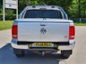 USED 2014 14 VOLKSWAGEN AMAROK 2.0 DC TDI HIGHLINE 4MOTION 180 BHP TIMING BELT KIT CHANGED !!  NO VAT