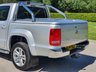 USED 2014 14 VOLKSWAGEN AMAROK 2.0 DC TDI HIGHLINE 4MOTION 180 BHP TIMING BELT KIT CHANGED !!  NO VAT