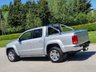 USED 2014 14 VOLKSWAGEN AMAROK 2.0 DC TDI HIGHLINE 4MOTION 180 BHP TIMING BELT KIT CHANGED !!  NO VAT
