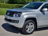 USED 2014 14 VOLKSWAGEN AMAROK 2.0 DC TDI HIGHLINE 4MOTION 180 BHP TIMING BELT KIT CHANGED !!  NO VAT