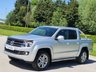 USED 2014 14 VOLKSWAGEN AMAROK 2.0 DC TDI HIGHLINE 4MOTION 180 BHP TIMING BELT KIT CHANGED !!  NO VAT