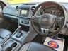 USED 2014 14 VOLKSWAGEN AMAROK 2.0 DC TDI HIGHLINE 4MOTION 180 BHP TIMING BELT KIT CHANGED !!  NO VAT