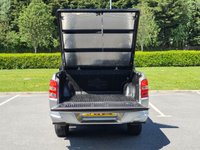 USED 2016 66 MITSUBISHI L200 2.4 DI-D 4WD WARRIOR DCB 178 BHP NO VAT ** NO VAT ** SAT NAV+CAMERA