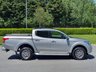USED 2016 66 MITSUBISHI L200 2.4 DI-D 4WD WARRIOR DCB 178 BHP NO VAT ** NO VAT ** SAT NAV+CAMERA