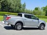 USED 2016 66 MITSUBISHI L200 2.4 DI-D 4WD WARRIOR DCB 178 BHP NO VAT ** NO VAT ** SAT NAV+CAMERA