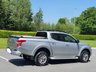 USED 2016 66 MITSUBISHI L200 2.4 DI-D 4WD WARRIOR DCB 178 BHP NO VAT ** NO VAT ** SAT NAV+CAMERA