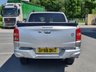 USED 2016 66 MITSUBISHI L200 2.4 DI-D 4WD WARRIOR DCB 178 BHP NO VAT ** NO VAT ** SAT NAV+CAMERA