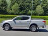 USED 2016 66 MITSUBISHI L200 2.4 DI-D 4WD WARRIOR DCB 178 BHP NO VAT ** NO VAT ** SAT NAV+CAMERA