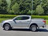 USED 2016 66 MITSUBISHI L200 2.4 DI-D 4WD WARRIOR DCB 178 BHP NO VAT ** NO VAT ** SAT NAV+CAMERA