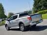 USED 2016 66 MITSUBISHI L200 2.4 DI-D 4WD WARRIOR DCB 178 BHP NO VAT ** NO VAT ** SAT NAV+CAMERA