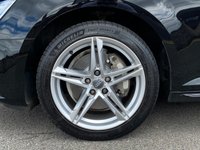 USED 2017 17 AUDI A4 3.0 TDI QUATTRO S LINE 4d 215 BHP SAT NAV | FULL LEATHER | FULL SERVICE HISTORY