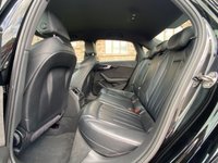 USED 2017 17 AUDI A4 3.0 TDI QUATTRO S LINE 4d 215 BHP SAT NAV | FULL LEATHER | FULL SERVICE HISTORY