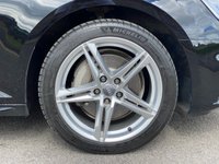 USED 2017 17 AUDI A4 3.0 TDI QUATTRO S LINE 4d 215 BHP SAT NAV | FULL LEATHER | FULL SERVICE HISTORY